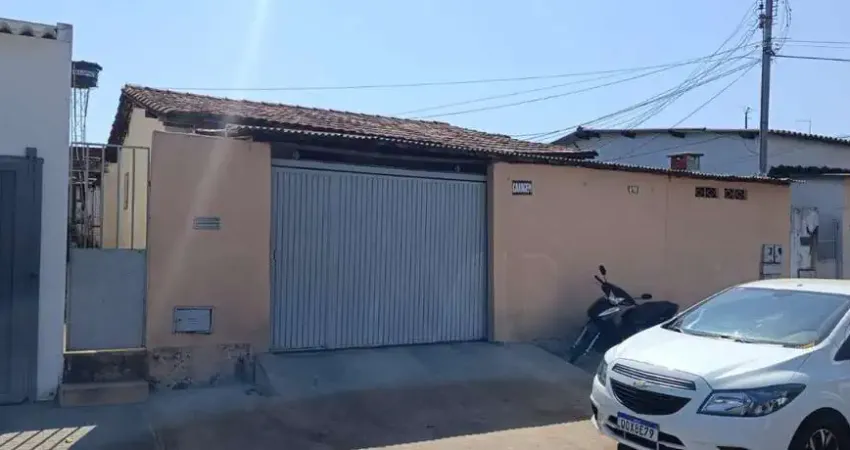 Casa com 3 quartos à venda na Mauá, 818, Setor Central, Anápolis