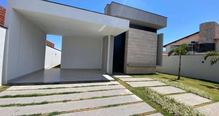 Casa com 3 quartos à venda na S-053, 53, Anápolis City, Anápolis