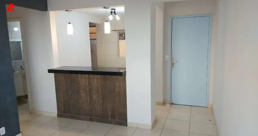 Apartamento com 3 quartos à venda na Elias Gomes, 001, Vila Santa Maria de Nazareth, Anápolis