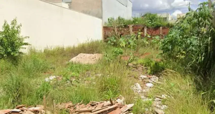 Terreno à venda na Rua Das Jaboticabeiras, 0025, Gran Ville, Anápolis