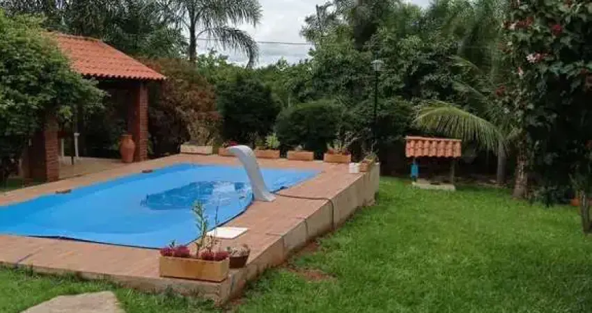 Chácara / sítio com 2 quartos à venda na Rural, 5, Zona Rural, Anápolis
