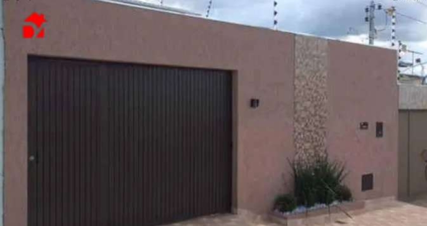 Casa com 2 quartos à venda na F 2, 10, Residencial Flamboyant, Anápolis