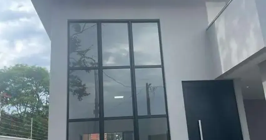 Casa com 3 quartos à venda na S-073, 10, Anápolis City, Anápolis