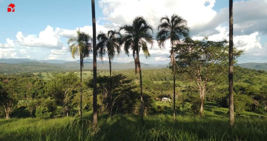 Chácara / sítio com 2 quartos à venda na Zona Rural, 200, Centro, Pirenópolis