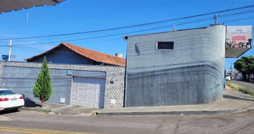 Casa com 3 quartos à venda na 9-C, 117, Vila Formosa, Anápolis