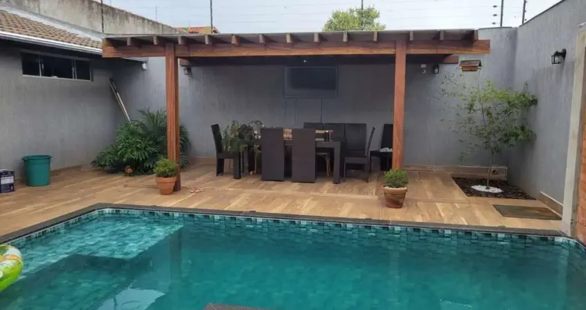 Casa com 3 quartos à venda na S-073, 81, Anápolis City, Anápolis