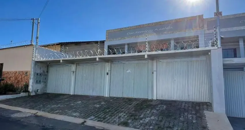 Casa com 3 quartos à venda na Pb 23, 10, Parque Brasília 2ª Etapa, Anápolis