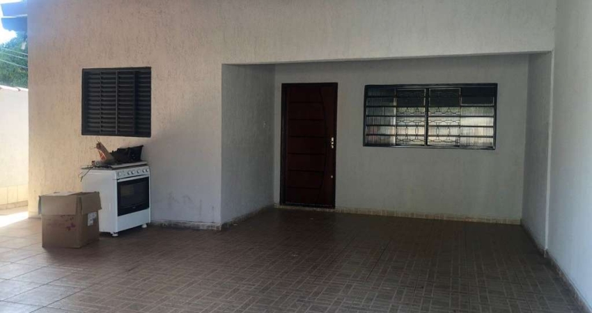 Casa com 5 quartos à venda na Floro Ramos, 10, Jundiaí, Anápolis