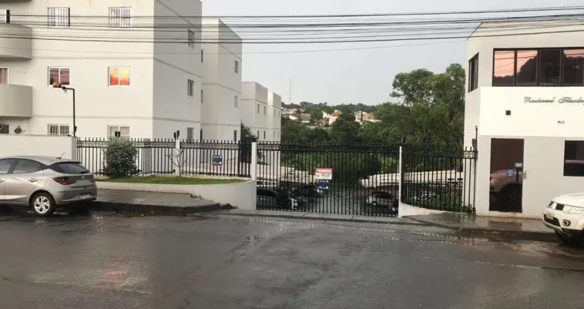 Apartamento com 3 quartos à venda na Dom Emanuel, 1145, Maracanã, Anápolis
