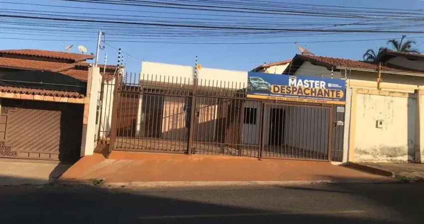 Sala comercial com 2 salas à venda na Pérola, 290, Jardim Ana Paula, Anápolis