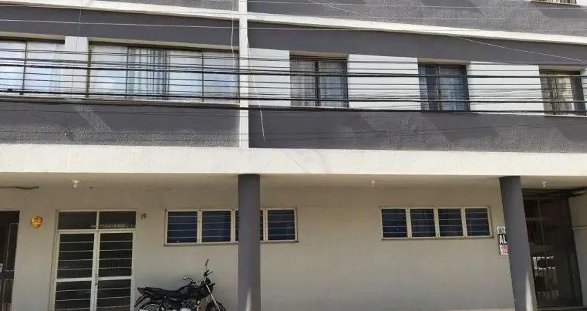 Apartamento com 2 quartos à venda na Coronel Aquiles de Pina, 76, Setor Central, Anápolis