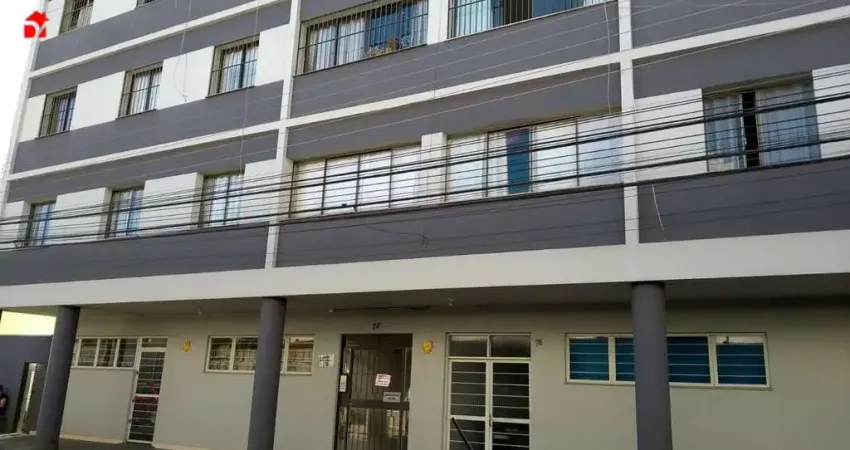 Apartamento com 2 quartos para alugar na Coronel Aquiles de Pina Apt.404, 64, Setor Central, Anápolis