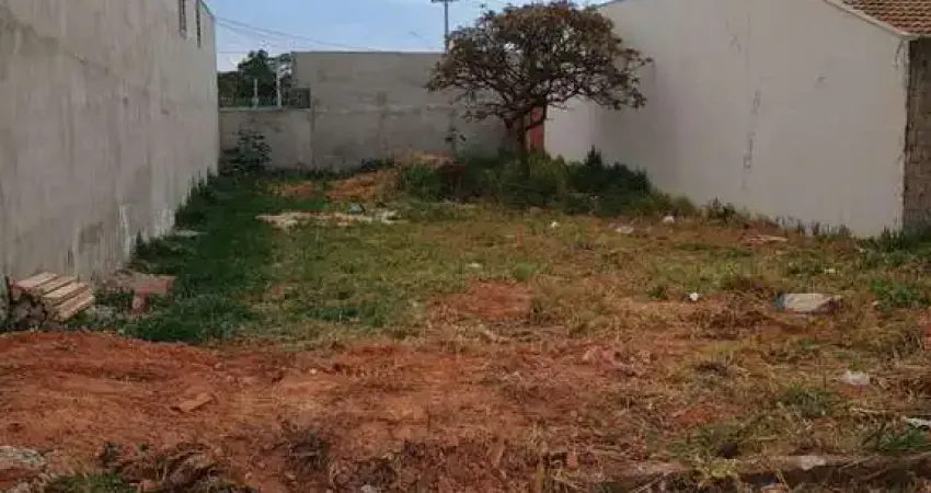 Terreno à venda na Rua JP 21, 20, Jardim Primavera 1ª Etapa, Anápolis