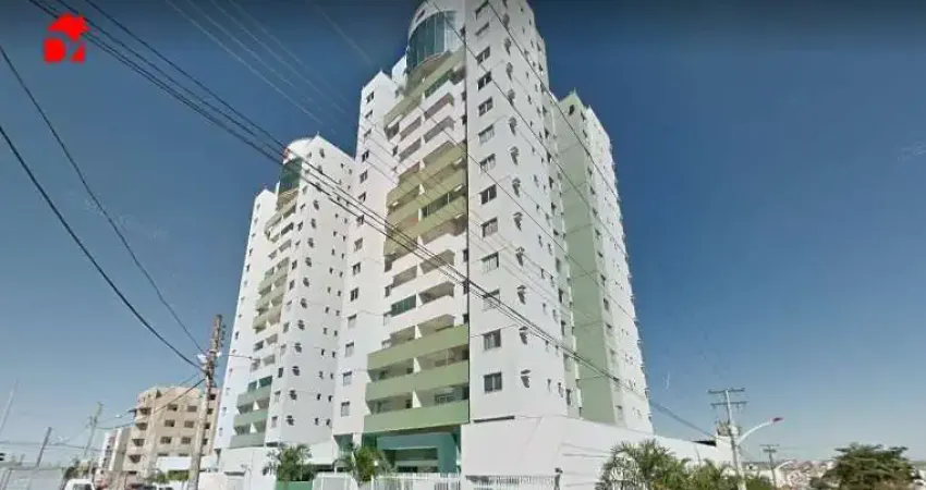 Apartamento com 3 quartos à venda na Chile, 2290, Vila Santa Isabel, Anápolis