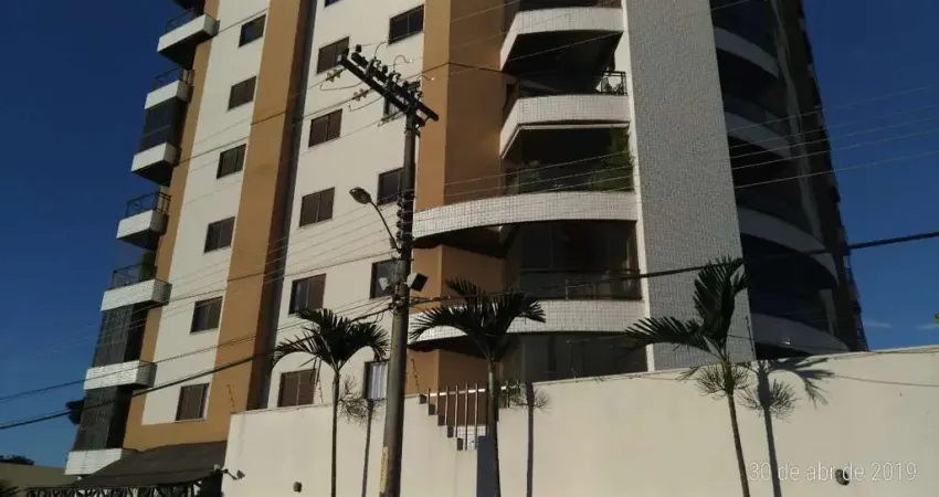 Apartamento com 4 quartos à venda na Joaquim Propício de Pina, 225, Jundiaí, Anápolis