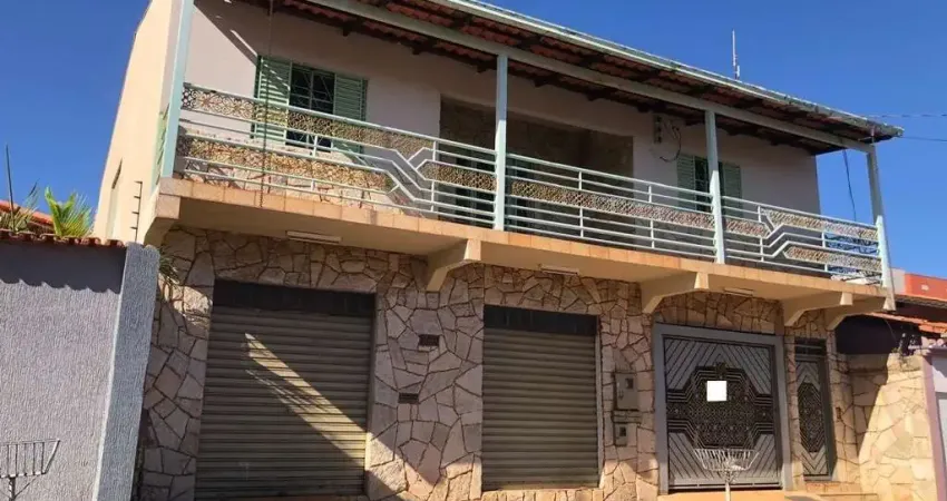 Casa com 4 quartos à venda na 140, 210, Vila Formosa, Anápolis