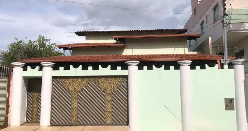 Casa com 5 quartos à venda na Rússia, 500, Boa Vista, Anápolis