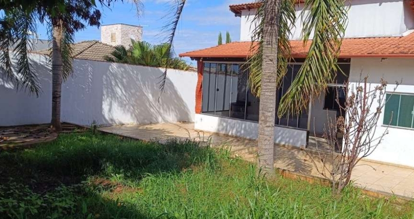 Casa com 3 quartos à venda na S-008, 4, Jardim das Samambaias, Anápolis