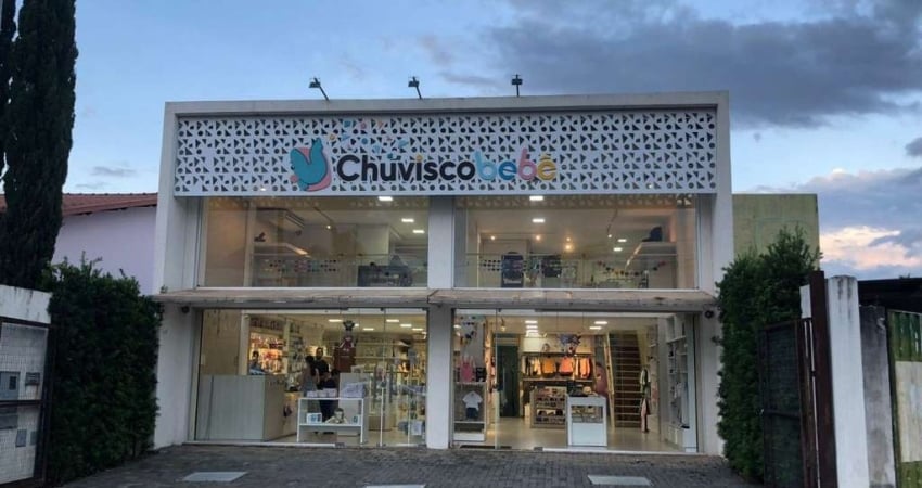Ponto comercial para alugar na Silva Souza, 400, Jundiaí, Anápolis