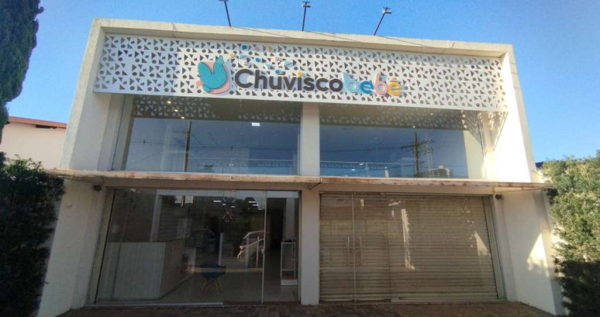 Ponto comercial com 2 salas para alugar na Silva Souza, 400, Jundiaí, Anápolis