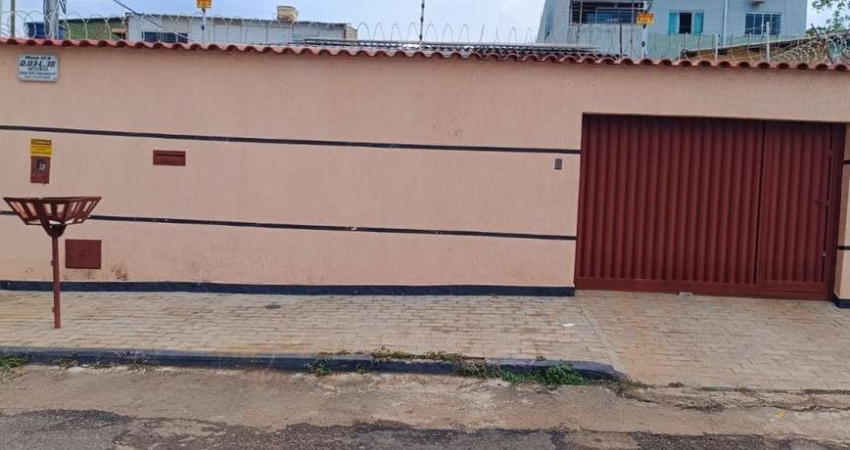 Casa com 3 quartos à venda na 3, 50, Residencial Morumbi, Anápolis