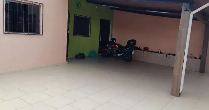 Casa com 3 quartos à venda na 3, 50, Residencial Morumbi, Anápolis