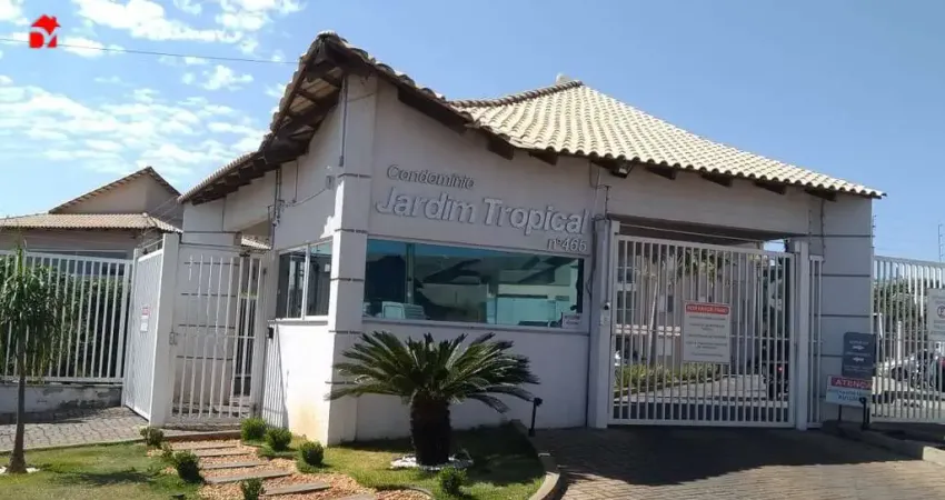 Apartamento com 2 quartos para alugar na Marreco, 465, Jibran El Hadj, Anápolis
