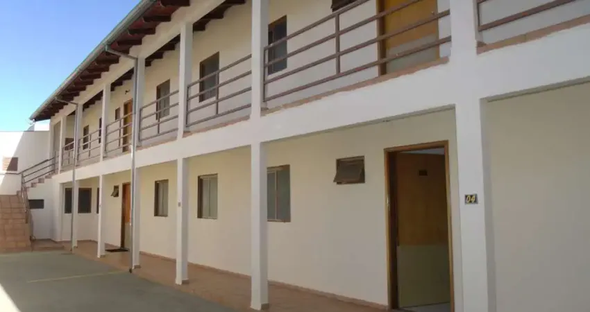 Apartamento com 2 quartos para alugar na Tiradentes, Apt. 02, 170, Setor Central, Anápolis