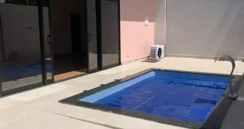 Casa com 3 quartos à venda na 5, 30, JK Nova Capital, Anápolis