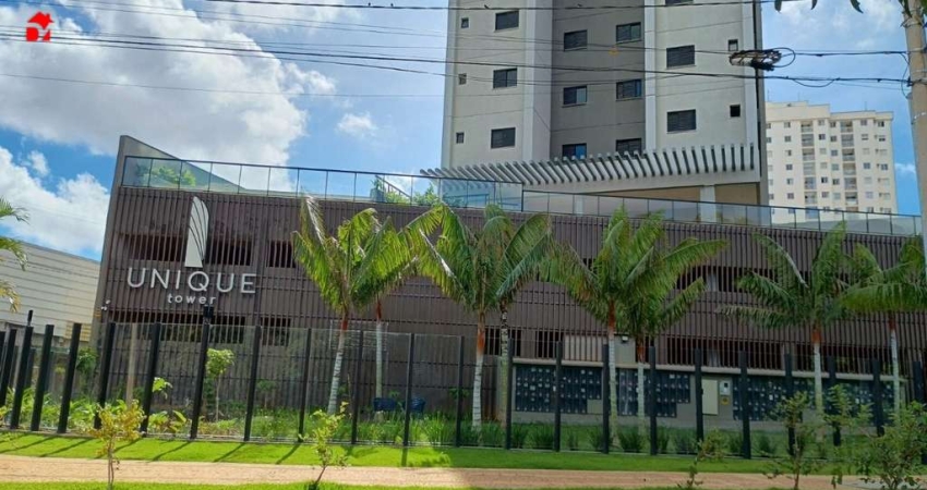 Apartamento com 3 quartos para alugar na L-018 Ap. 604, 16, Jardim Europa, Anápolis
