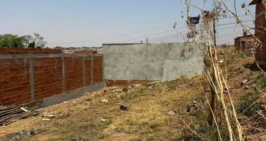 Terreno à venda na Carnaúba, 1, Residencial Cidade Industrial, Anápolis