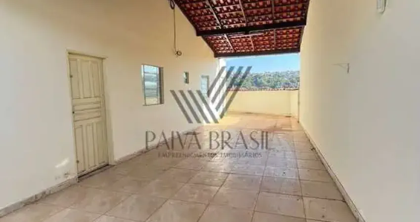 Casa com 2 quartos à venda na Gabriel da Cunha, 1, Vila Brasil, Anápolis