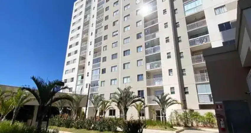 Apartamento com 2 quartos à venda na F, 22, Cidade Jardim, Anápolis