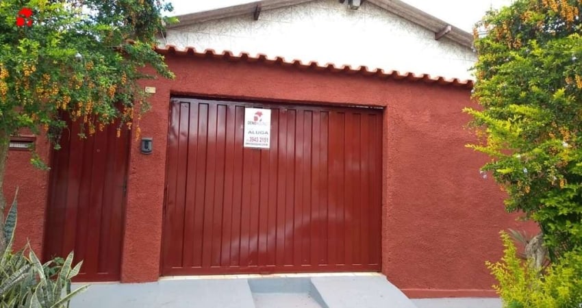 Casa com 2 quartos para alugar na Bartolomeu Bueno,  Casa 02, Qd.09, Lt., 1, São Carlos, Anápolis