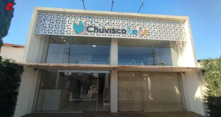 Ponto comercial à venda na Silva Souza, 400, Jundiaí, Anápolis