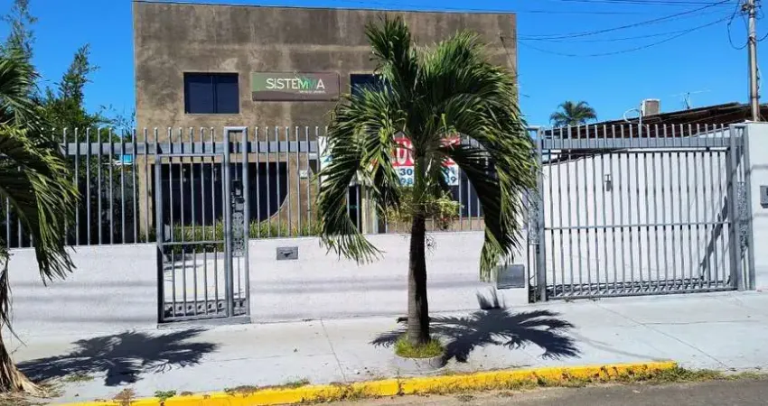 Prédio com 8 salas para alugar na Rua Arlindo Costa, 298, Jundiaí, Anápolis