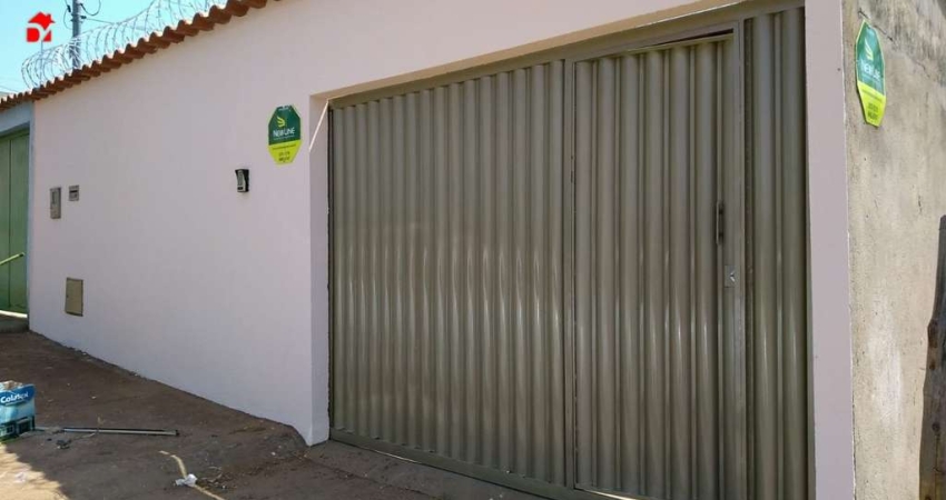 Casa com 3 quartos para alugar na ( C/132 ) Pb 36 Qd. 51 Lote, 6, Parque Brasília 2ª Etapa, Anápolis