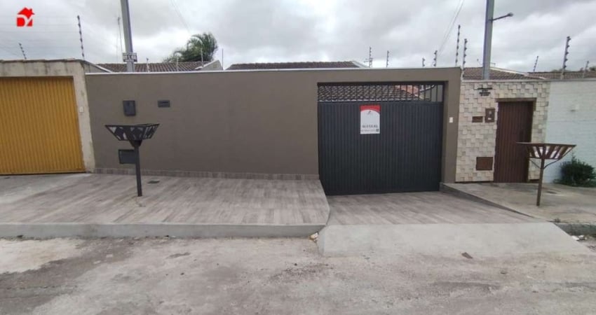 Casa com 2 quartos para alugar na República do Líbano, 6, Jardim Ibirapuera, Anápolis