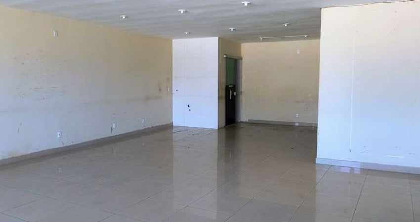 Ponto comercial com 1 sala para alugar na Brasil, 3551, Boa Vista, Anápolis