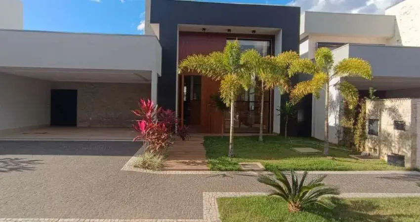 Casa em condomínio fechado com 4 quartos à venda na Rua Oswald de Andrade, 33, Condomínio Residencial Belas Artes, Anápolis