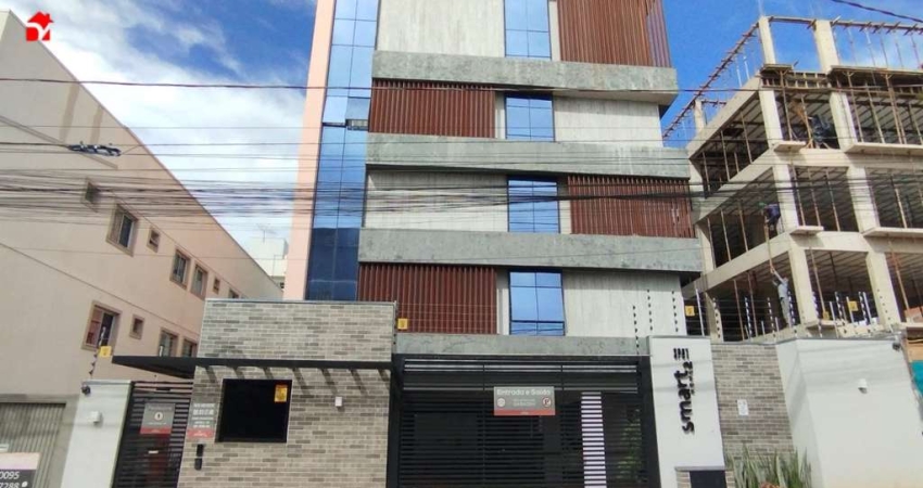 Apartamento com 1 quarto para alugar na Doutor James Fanstone, Quadra, 3, Cidade Universitária, Anápolis