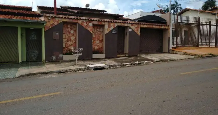 Casa com 3 quartos para alugar na Pérola, 486, Jardim Ana Paula, Anápolis