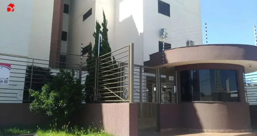Apartamento com 3 quartos para alugar na Desem. Vicente Miguel, 100, Jundiaí, Anápolis