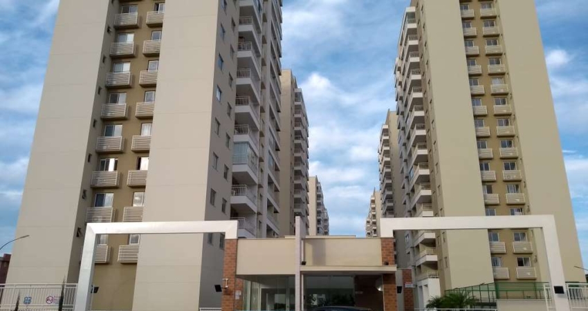 Apartamento com 2 quartos para alugar na Brasil, Apt. 205, 75, Jardim das Américas 2ª Etapa, Anápolis