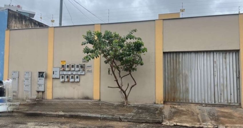 Kitnet / Stúdio para alugar na Senai, Kit Net.09 Qd.08, Lt., 5, Vila Goiás, Anápolis