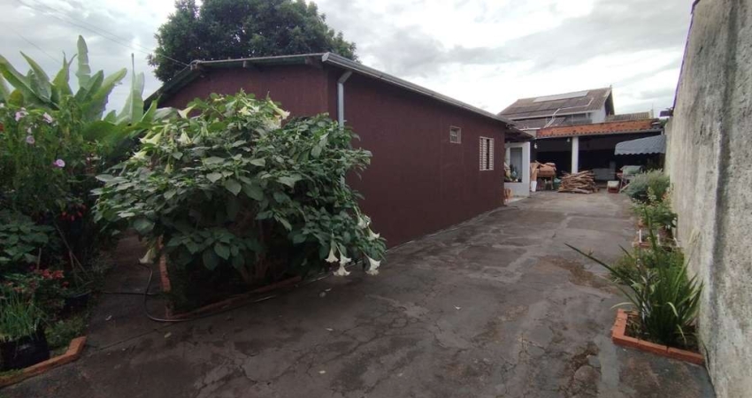 Casa com 3 quartos à venda na Mirage, 32, Calixtolândia 2ª Etapa, Anápolis