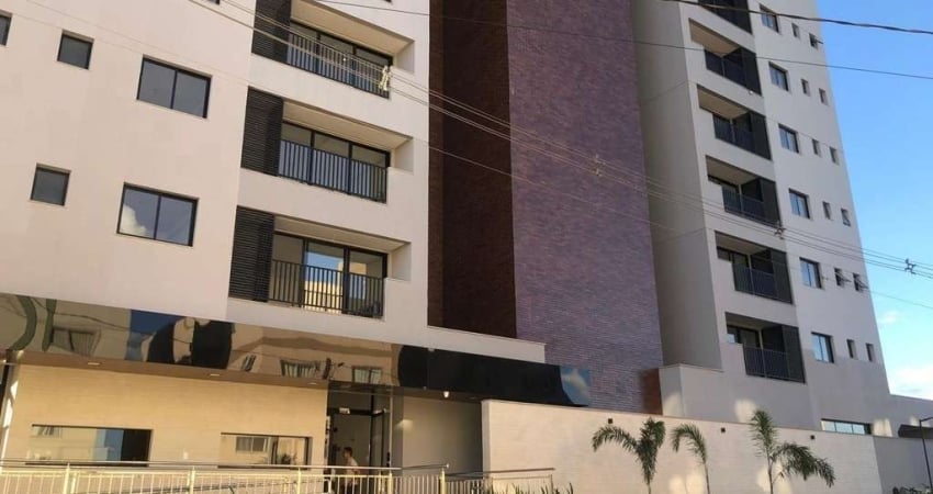 Apartamento com 2 quartos para alugar na Universitária, 360, Maracanã, Anápolis