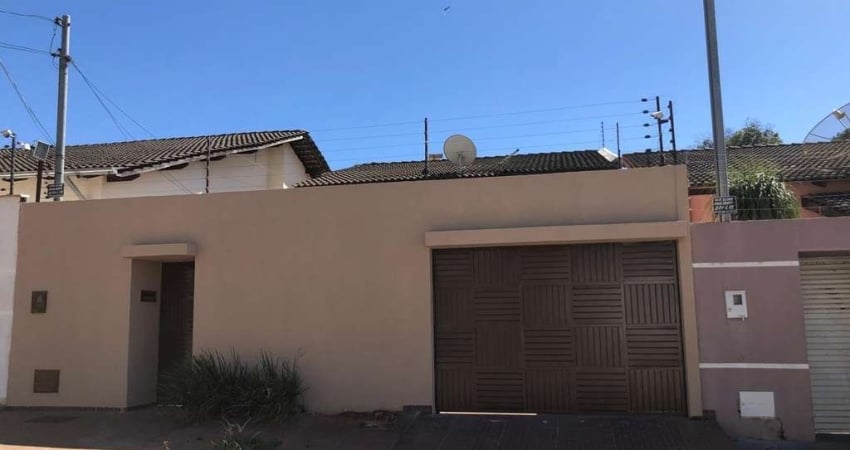 Casa com 3 quartos para alugar na Elias Pavlikoff  Quadra 01 Lote, 14, Residencial Villa Bella, Anápolis