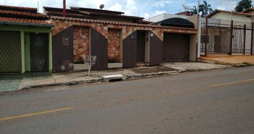 Casa com 3 quartos à venda na Pérola, 486, Jardim Ana Paula, Anápolis