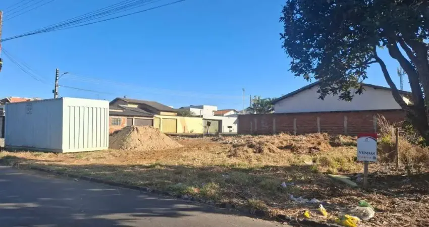 Terreno à venda na Canela Branca, 15, Residencial Aldeia dos Sonhos, Anápolis